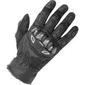 Produktbild: Büse Airway Sport Motorrad Handschuhe, schwarz, Größe XL für Männer