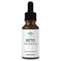 Produktbild: Pharma Health | Keto Tropfen | natürliche Inhaltsstoffe | Ohne CHEMIE