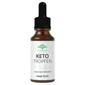 Produktbild: Pharma Health | Keto Tropfen