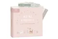 Produktbild: mintkind Tagebuch Erinnerungsalbum 