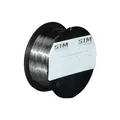 Produktbild: Edelstahl Schweißdraht VA STM Der Meisterladen V4A 316L 1.4430 0,8mm D100 1kg