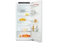 Produktbild: MIELE K 7325 E Einbaukühlschrank (204 l, E, 1221 mm hoch, Weiß)