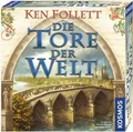 Produktbild: GW09d3 Die Tore der Welt Spiel zum Buch