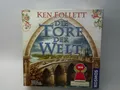 Produktbild: KOSMOS - DIE TORE DER WELT - KEN FOLLETT