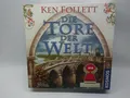 Produktbild: KOSMOS - DIE TORE DER WELT - KEN FOLLETT