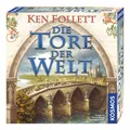 Produktbild: Die Tore der Welt. Kosmos aus 2010.  Neu in Folie. RAR !