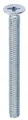 Produktbild: Connex Gewindeschrauben M6 x 50 mm PH 3 - 5 Stück Edelstahl