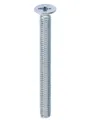 Produktbild: Connex Gewindeschraube Connex Gewindeschrauben M6 x 50 mm PH 3 - 5 Stück
