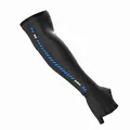 Produktbild: Pulsar eS ARM SLEEVE Provide enhanced focus Reduce fatigue and friction on mouse pad, Schwarz, Large