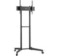 Produktbild: SpeaKa Professional TV-Wandhalterung SpeaKa Professional SP-TVC-300 TV-Rollwagen Höhenverstellbar 94,0 cm