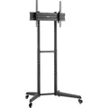 Produktbild: SpeaKa Professional SP-TVC-300 TV-Rollwagen Höhenverstellbar 94,0 cm (37) -