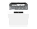 Produktbild: GORENJE Unterbaugeschirrspüler GU642E90W, 11 l, 13 Maßgedecke, AquaStop