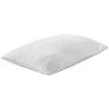 Produktbild: Tempur Nackenkissen, Creme, Textil, Füllung: Viskoelastischer Kern,Viskoelastischer Kern, 40x80x11.2 cm, strapazierfähig, pflegeleicht, perfekte Stützfunktion, passt sich perfekt der Körperform an, für alle Schlafpositionen geeignet, hygienisch, individuell anpassbar, stützt Kopf, Nacken und Wirbelsäule, Seitenschläfer Bauchschläfer Rückenschläfer mit Reißverschluss, Schlaftextilien, Kopfkissen & Nackenkissen, Nackenkissen