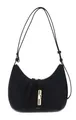 Produktbild: FURLA Goccia Shoulder Bag S Schultertasche Tasche Nero schwarz Neu