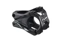 Produktbild: FUNN Crossfire Mountainbike Vorbau mit 35mm Lenkerklemmung - Langlebiger und Leichter Legierungs-Vorbau für Mountainbike und BMX-Bike, Länge 35mm Vorbau (Schwarz)