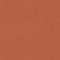 Produktbild: Bricoflor Uni Tapete In Terracotta Einfarbige Vliestapete In Leinenoptik Ideal Für Boho Wohnzimmer Und Schlafzimmer