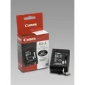 Produktbild: Canon BX-3 Tintenpatrone 0884A002, Schwarz für Canon B-100