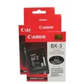 Produktbild: Canon BX-3 Ink Black 2 Pack