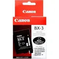 Produktbild: 0884A002 CANON BX-3 TINTENPATRONE SCHWARZ