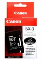 Produktbild: original Canon BX-3, BX-3, Canon Fax-B100, B110, B115, B120, B140, B150, B155