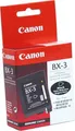 Produktbild: Original Canon Tinten Patrone BX-3 schwarz für Fax 100 110 120 140 150