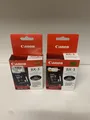 Produktbild: 2 x Original Canon BX-3 0884A002 Tintenpat Schwarz Canon FAX B 100 / B 115 Serie