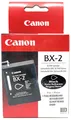Produktbild: Canon 0882A002 BX-2 Original Patrone Schwarz Für Fax B310/B320/B340/B360 [Für