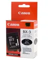 Produktbild: Original Canon BX-3 FAX B100 B110 B115 B120 B140 B150 B155 B820 B822 B840 OVP