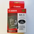 Produktbild: Canon BX-3 Tintenpatrone black für Fax B100 B110 B115 B120 B140 B150 B155 B820
