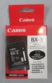Produktbild: 1 Canon BX-3