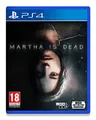 Produktbild: Martha Is Dead - Ps4