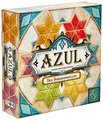 Produktbild: Next Move Games, Azul – Der Sommerpavillon, Grundspiel, Familienspiel, 2-4 Spieler, Ab 8+ Jahren, 30-45 Minuten, Deutsch
