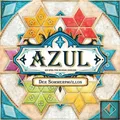 Produktbild: Michael Kiesling | Azul Der Sommerpavillon | Spiel | Deutsch (2021) | NMGD0005
