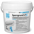 Produktbild: Ruberstein® Sperrgrund LFQ weiß 2 kg