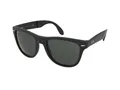 Produktbild: Ray-Ban Wayfarer Folding Classic RB4105 601S Größe: 50