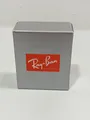 Produktbild: Ray-Ban Folding Wayfarer Sonnenbrille RB 4105 601S Gr. 50 - Matt Schwarz /Grün
