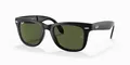 Produktbild: Sonnenbrille Ray-Ban Wayfarer Folding RB4105 601S Größe 50 Herren Und Frau