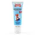 Produktbild: STICHFREI Kids Creme Tube Mücken- und Zeckenschutz, 125 ml PZN 09060570