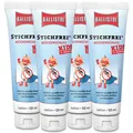 Produktbild: 4x Ballistol Stichfrei Kids Lotion Mückenschutz Insektenschutz Creme Tube 125ml