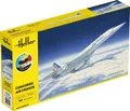 Produktbild: Heller 1:125 56445 STARTER KIT Concorde AF - NEU