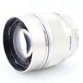 Produktbild: Olympus M.Zuiko Digital 75mm f/1.8 ED Gebrauchtware | Kaum Gebrauchsspuren | 12 Monate Garantie | ✔️ Temporär mit Kostenlose Geschenkbox i.W.v. 160 €