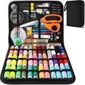 Produktbild: Professional Large Sewing Kit, 200 High Quality Sewing Accessories, Includes ...