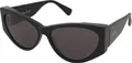 Produktbild: Sonnenbrille Max Mara Hinge-1 MM0132 01A