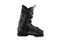 Produktbild: Salomon ALP. BOOTS S/PRO SUPRA BOA X100 BLACK/DARK GREY MET./DARK GREY MET. Skischuh