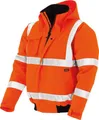 Produktbild: teXXor Warnschutz-Shirt Warn-Wetterschutz-Pilotenjacke Whistler