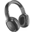 Produktbild: Cellularline On Ear Headset Bluetooth®, Kabellos, kabelgebunden Schwarz Kopfhörer (Lautstärkeregelung, Touch-Steuerung)