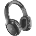 Produktbild: Cellularline On Ear Headset Bluetooth®, Kabellos, kabelgebunden Schwarz