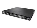 Produktbild: Cisco WS-C3650-48TD-L Switch II price incl VAT 3 yr warranty* B2B