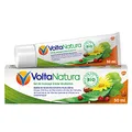 Produktbild: Voltanatura Massagegel auf pflanzlicher Basis, beruhigt und löst Muskelverspannungen, 50 ml