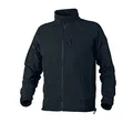 Produktbild: Helikon-Tex Alpha Tactical -Grid Fleece- Jacke Navy Blue Marine blau